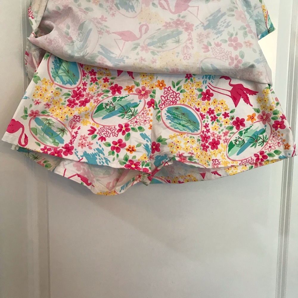 Pretty Skort - Picture 3 of 4